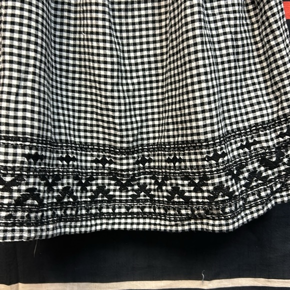 Old Navy - Boho Tank Top - Picture 2 of 5